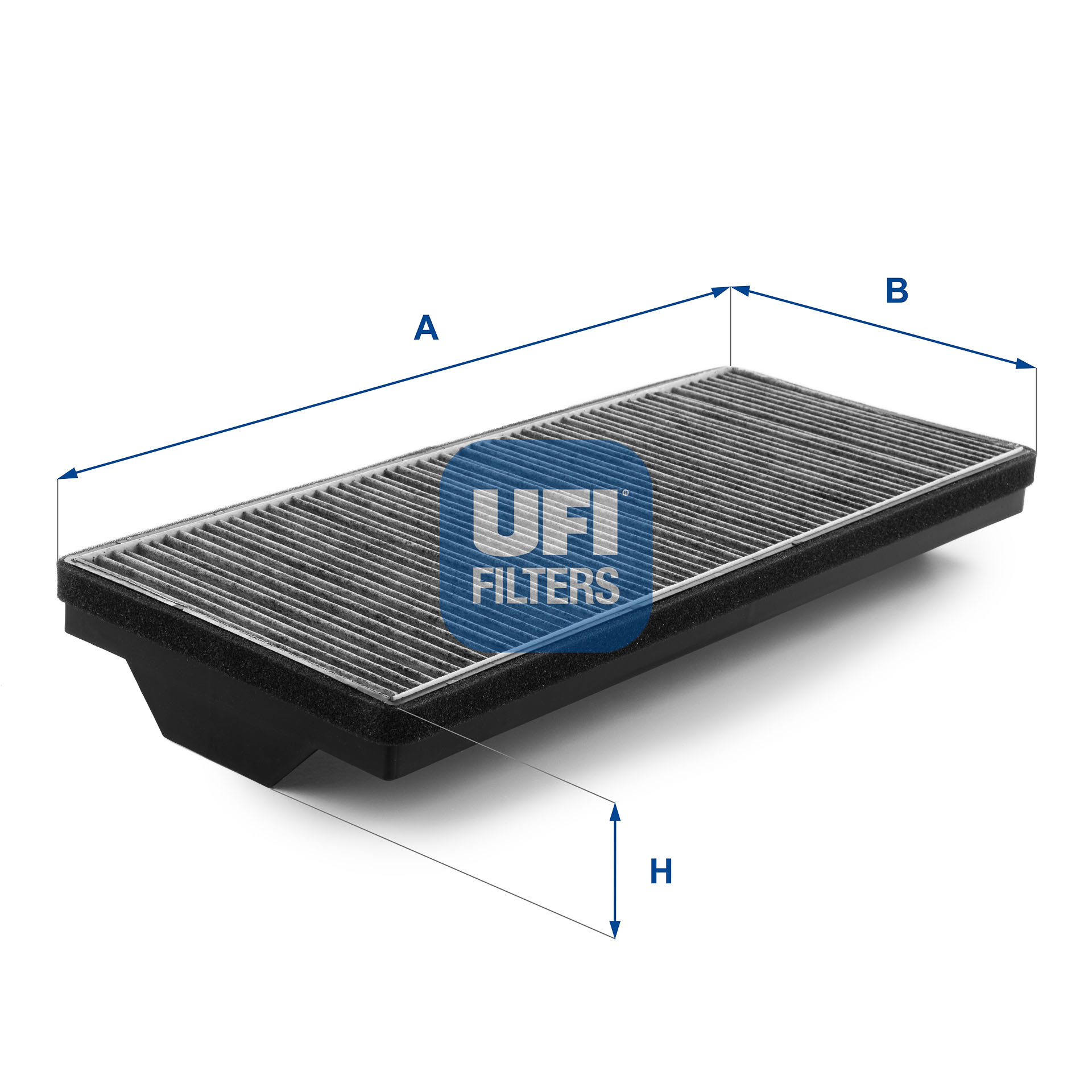 54.345.00 cabin air filter element