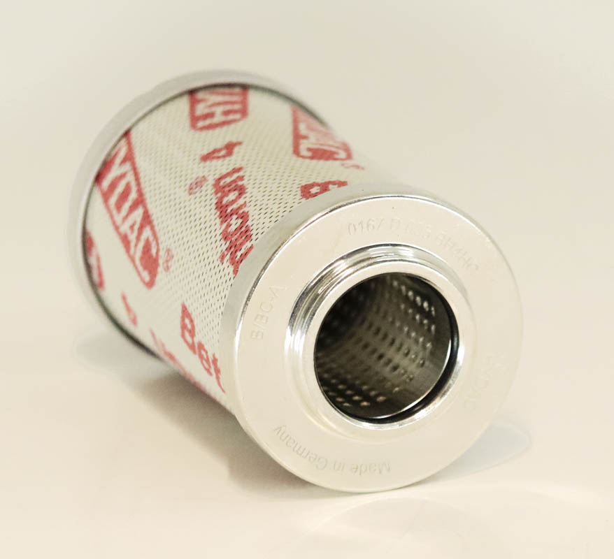 0167 D 005 BH4HC hydraulic filter element