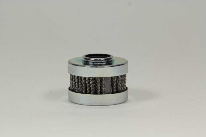 DVD210B25V hydraulic filter element