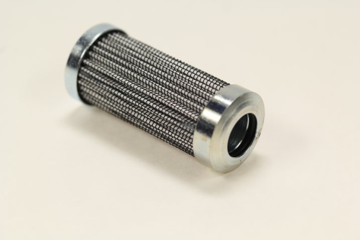 DMD149E10B hydraulic filter element