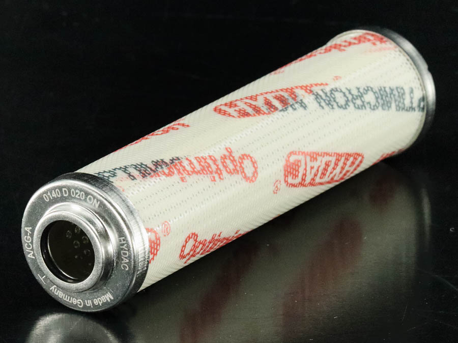 0140 D 020 ON hydraulic filter element
