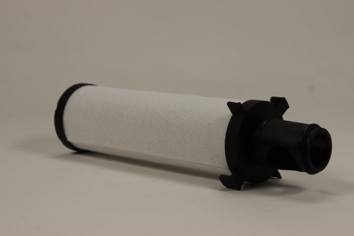 68509/MF air filter element (high performance)