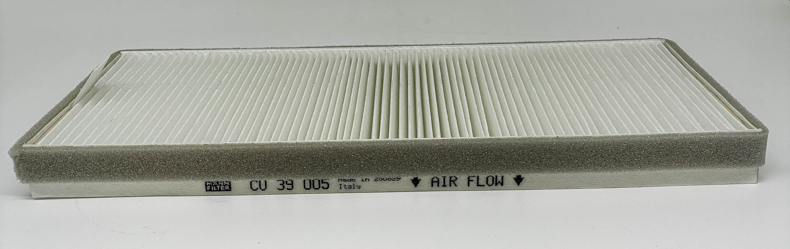 CU 39 005 cabin air filter element