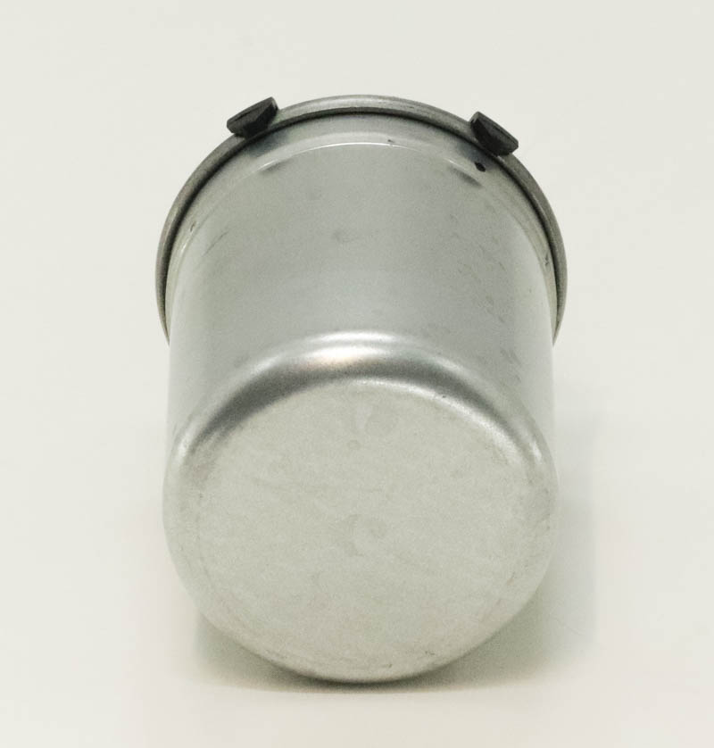 H281WK01 fuel filter in-line