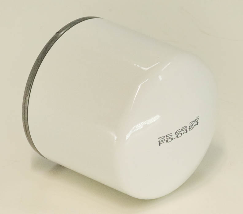 FO-0454 hydraulic filter spin-on