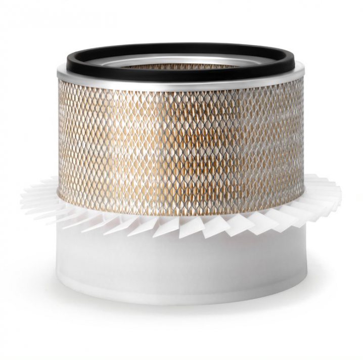 AF478K air filter element