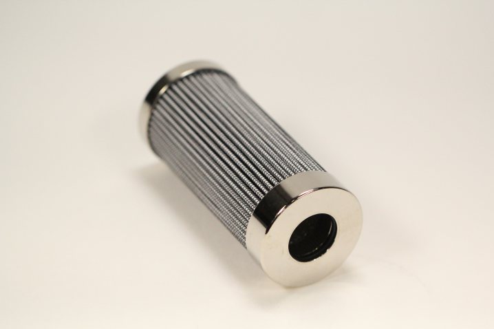 D120G10B hydraulic filter element