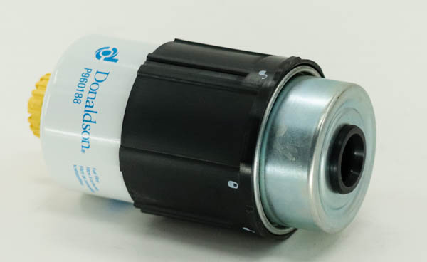 P960188 fuel filter spin-on